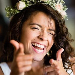 Meet your Posher, Thressa